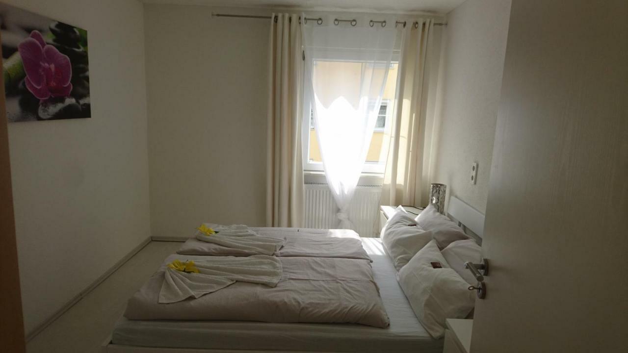 Stadtwohnung Radolfzell am Bodensee