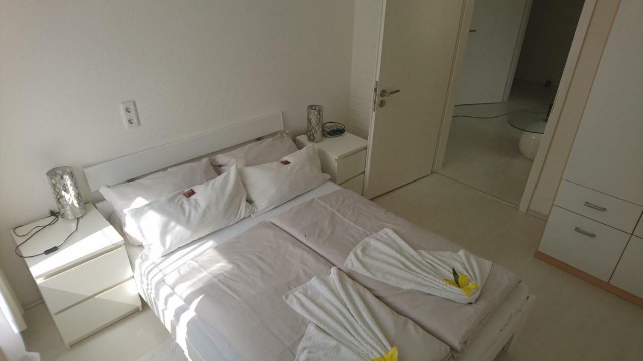 Apartment Stadtwohnung Radolfzell am Bodensee