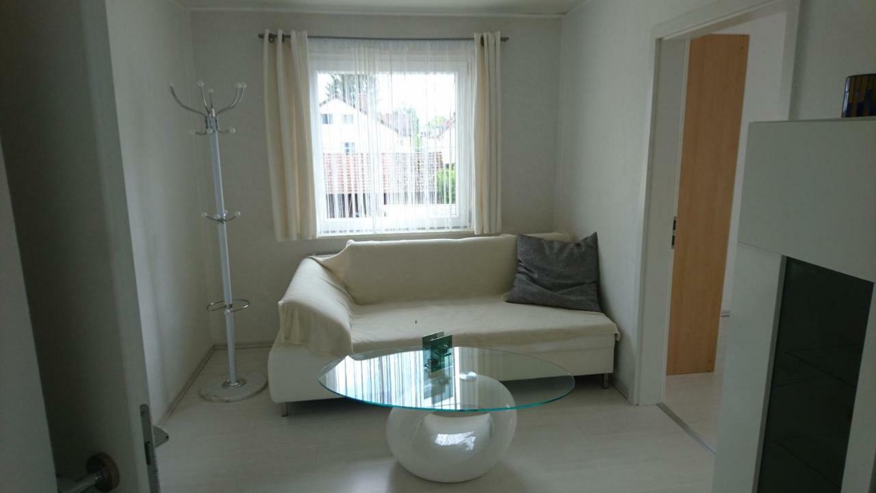 Stadtwohnung Apartment